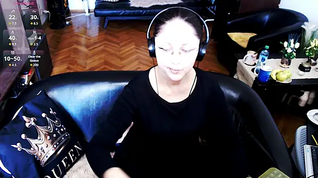 Imperatriza online show from April 5, 11:53 am