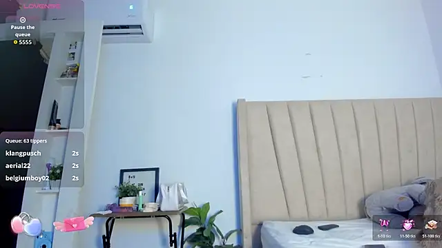 Mady-Edwards online show from November 6, 12:27 am