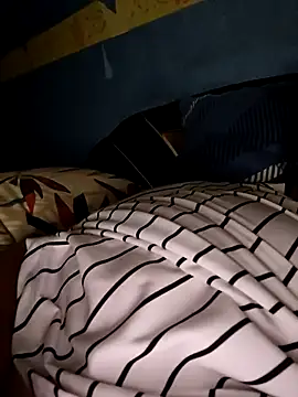 poussychats online show from February 5, 11:19 pm