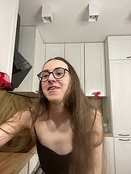 MartiniiSelenna online show from February 28, 7:52 am