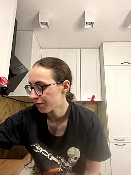 MartiniiSelenna online show from January 15, 7:58 am