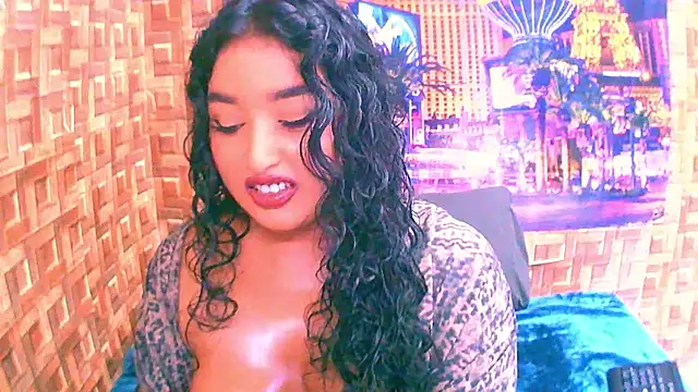 IndianAngel4u online show from February 6, 5:33 am