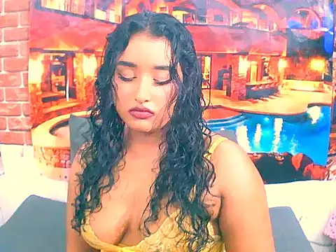 IndianAngel4u online show from November 26, 6:14 am