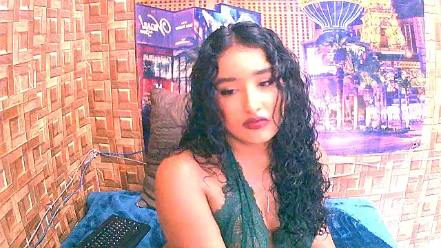 IndianAngel4u online show from April 13, 3:24 pm