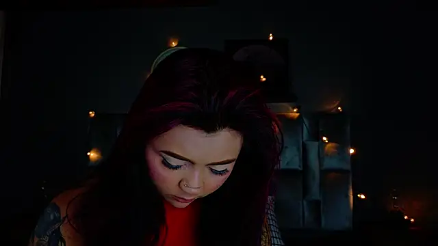 alaia-rogers online show from September 17, 11:41 am