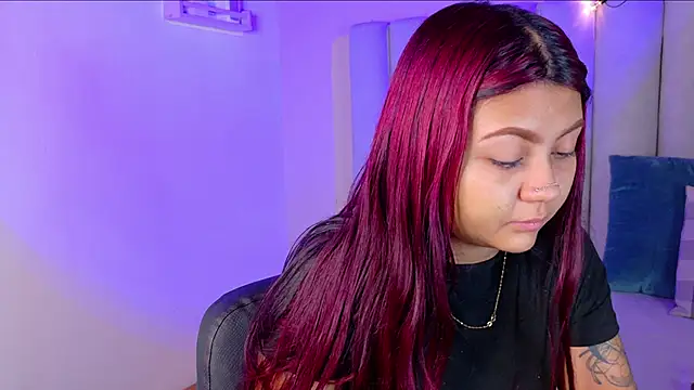 alaia-rogers online show from October 23, 11:49 am