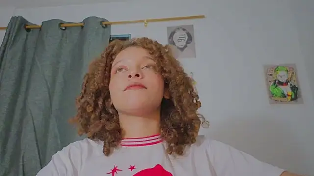 Ada gales  online show from February 6, 7:01 am