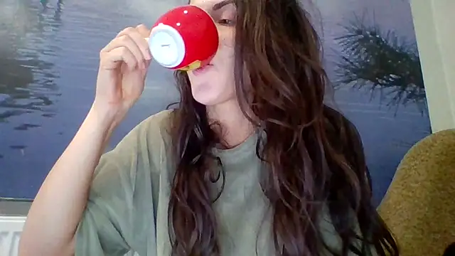 AliceTailor online show from November 12, 6:17 pm