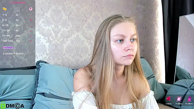 Polumna cute online show from June 4, 9:47 am