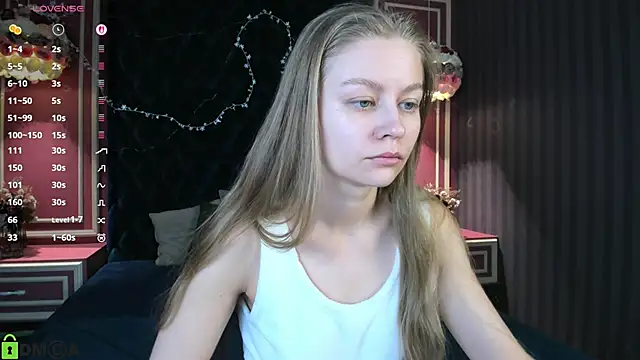 Polumna cute online show from February 8, 9:02 am