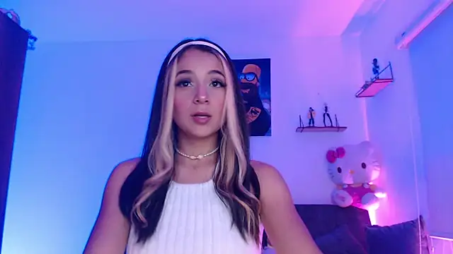 penny sweett  online show from November 12, 9:13 pm