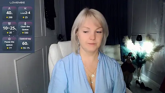 Juarnea online show from December 17, 10:19 am