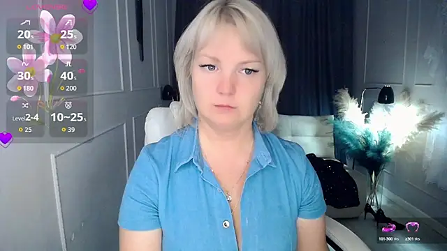 Juarnea online show from September 30, 12:22 pm