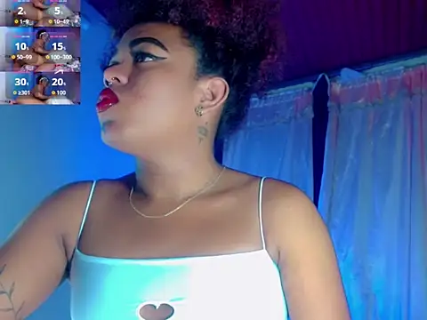 Snapshot of KayleighDreams_ chatting on September 19, 8:57 am KayleighDreams online show from September 19, 8:57 am