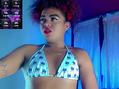Snapshot of KayleighDreams_ chatting on September 18, 4:55 am KayleighDreams online show from September 18, 4:55 am