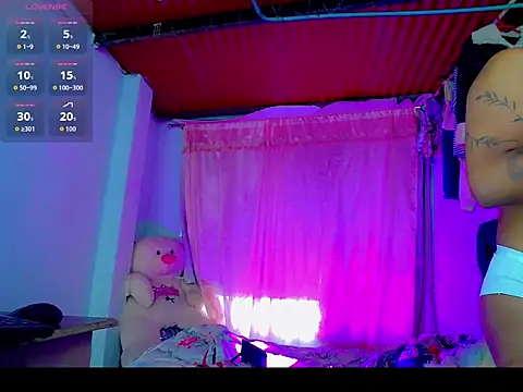 KayleighDreams  online show from December 2, 12:51 pm