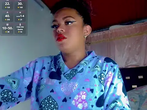 Snapshot of KayleighDreams_ chatting on October 15, 9:56 am KayleighDreams online show from October 15, 9:56 am