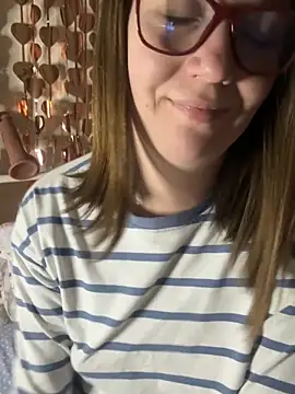 BeatriceTender online show from February 10, 8:56 pm