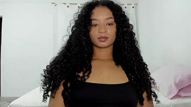 Tammy-Bliss online show from February 6, 12:58 am