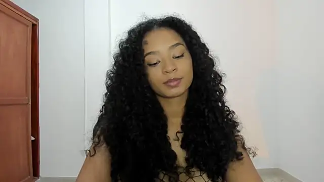 Tammy-Bliss online show from October 8, 3:22 am