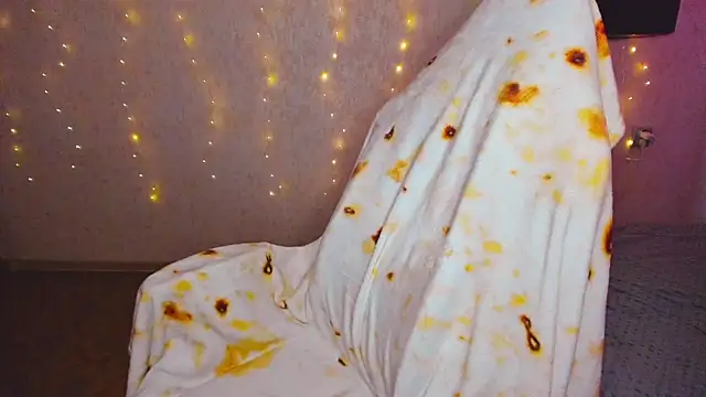 Milafoxxxy online show from February 25, 8:57 am