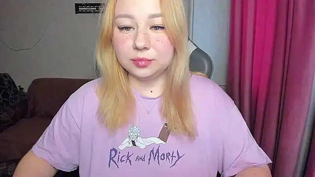 Milafoxxxy online show from November 13, 10:14 am