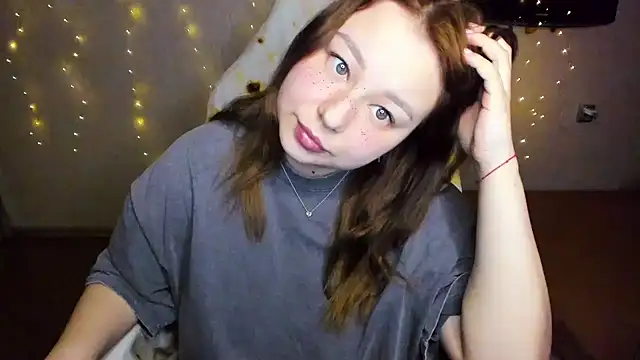 Milafoxxxy online show from April 13, 8:59 am