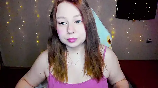 Milafoxxxy online show from April 10, 8:31 am