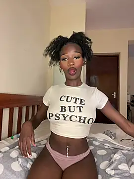 sexyziva online show from June 5, 7:36 am