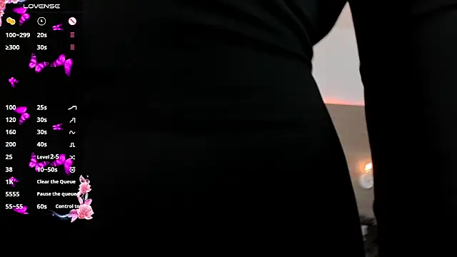 nashi ra online show from March 3, 12:33 pm