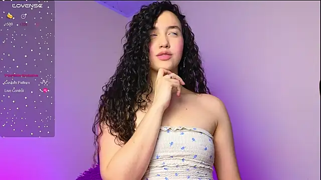 milly 03 online show from July 1, 2:00 am