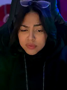 miacanela xo online show from October 23, 3:01 am