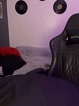 miacanela xo online show from April 8, 5:20 am