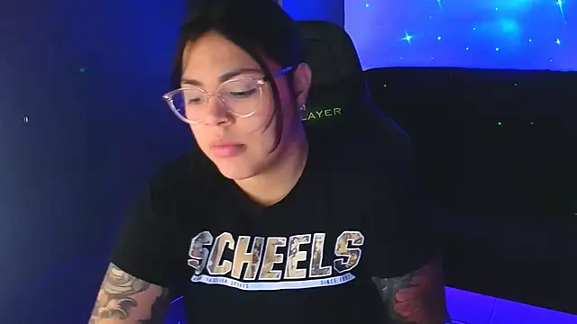 miacanela xo online show from September 9, 11:48 pm