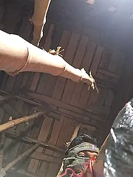 HotSexyBoudi online show from February 13, 9:00 am