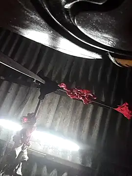 HotSexyBoudi online show from November 3, 9:02 am