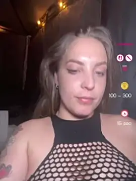 LiliMorganxxx online show from July 28, 8:52 pm