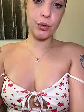 LiliMorganxxx online show from August 4, 2:56 pm