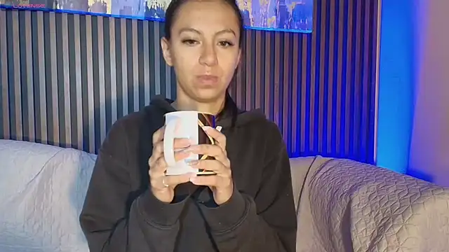 Tamaraakins online show from November 5, 1:16 pm