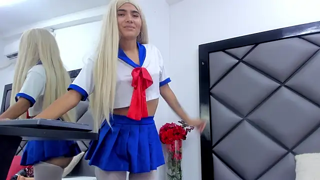 Alexa Blake   online show from February 27, 10:31 pm