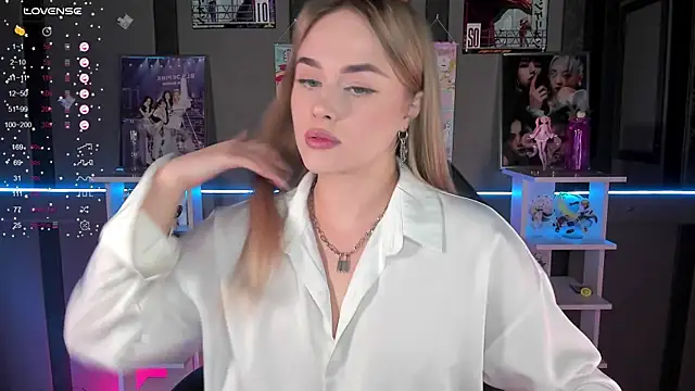 Ellen Soft online show from November 12, 4:16 pm