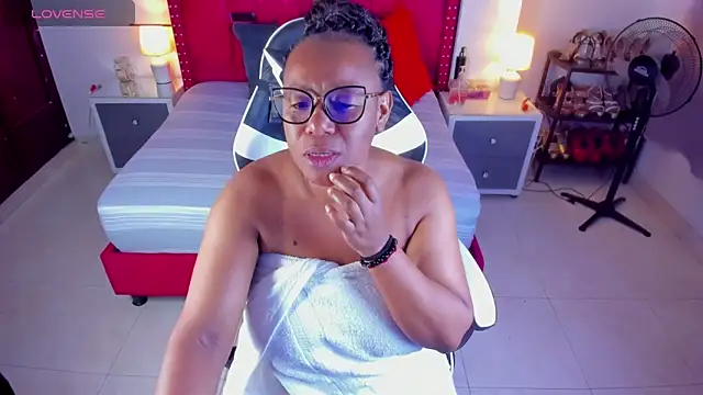 ShantalDior online show from September 13, 2:41 am