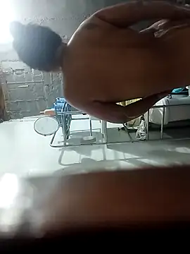 Camila erotica online show from February 9, 1:52 am