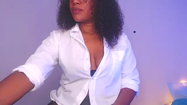 Ahlya online show from November 15, 1:17 am