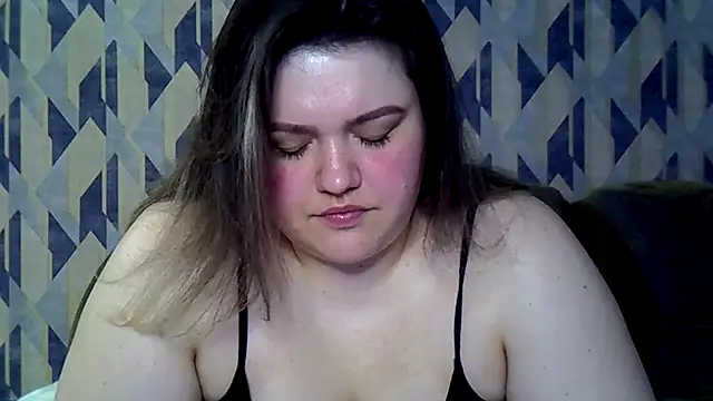 AnitaWillias online show from December 3, 2:58 am