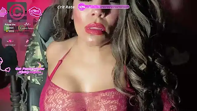 MadisonJayde online show from March 2, 7:15 am