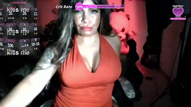 MadisonJayde online show from September 17, 4:21 am