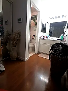 Liljay3333 online show from January 6, 2:21 pm