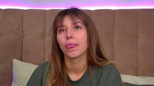 LiliaBianka online show from November 24, 6:26 am