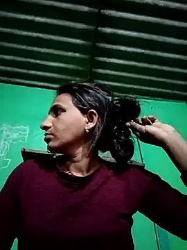 Baby  Shreya online show from February 19, 8:51 pm